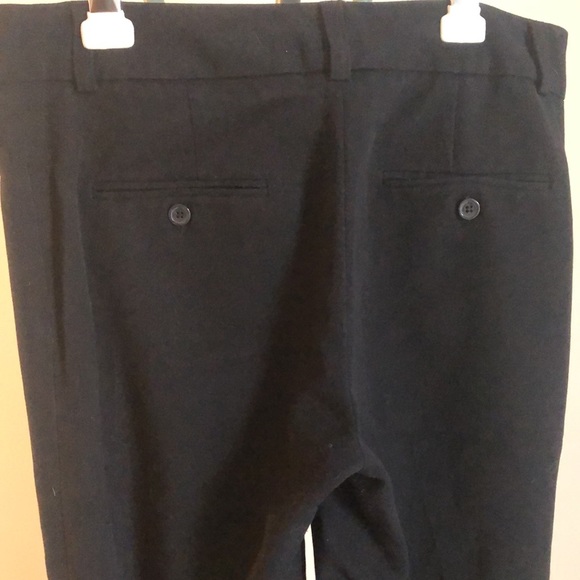 DELLA SPIGA Dress Pants - Picture 3 of 6